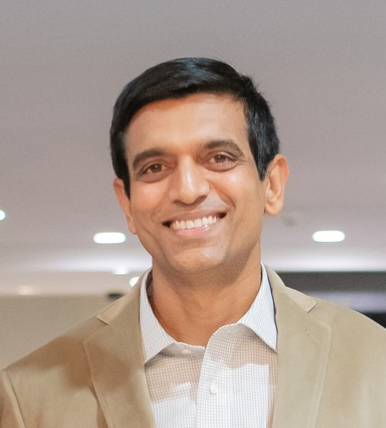 image from Srikanth Gundavarapu